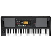 Korg EK-50 CSA Portable 61-Key Arranger Keyboard with Latin Styles