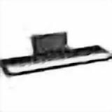 Korg 88-Key Lighter-Touch Digital Piano with Audio and MIDI USB, Free Software