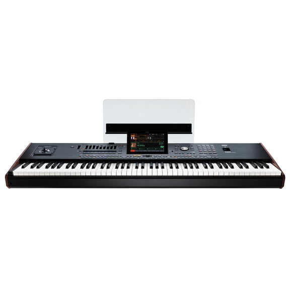 Korg Pa5X 88-Key Professional Arranger Keyboard