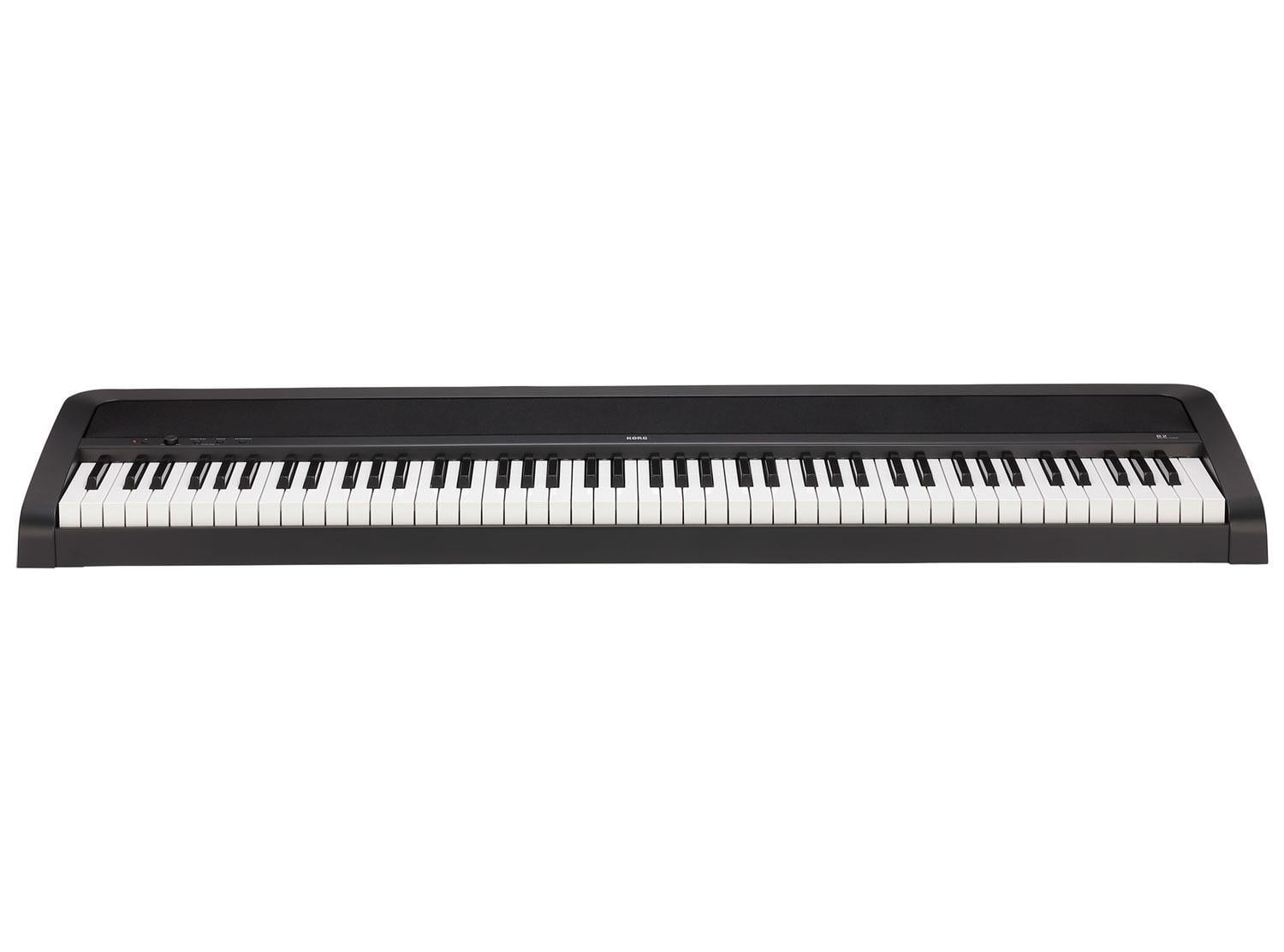 Piano Digital Korg B2SP-BK 88 Teclas