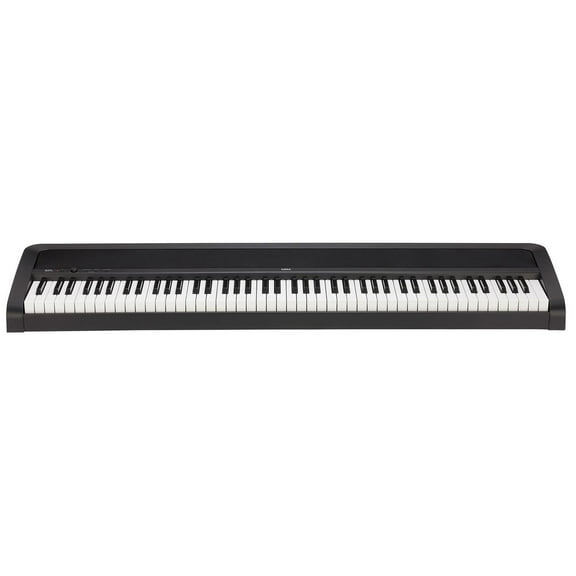 Korg B2N Digital Piano - Black