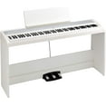thumbnail image 1 of Korg B2SP White 88-Key Digital Piano, 1 of 5