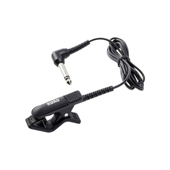 Korg CM300 Contact Microphone for Tuner