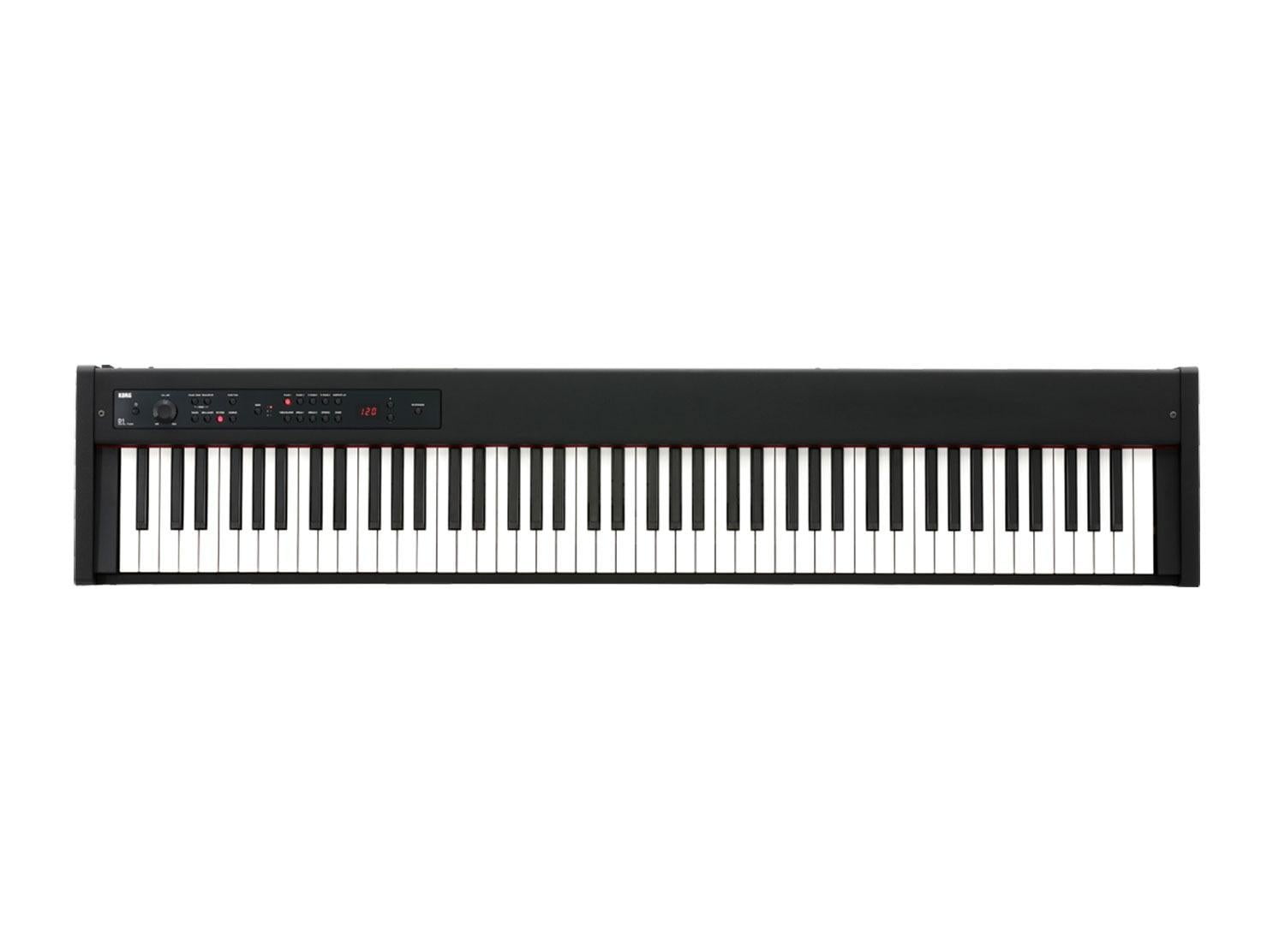 Korg D1 Digital Piano