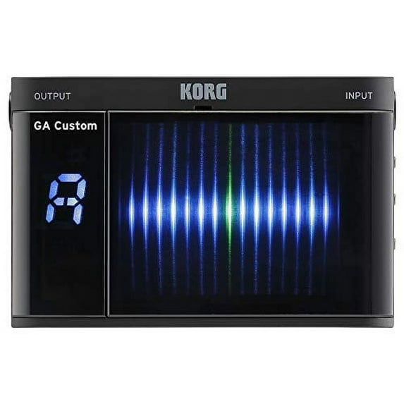 Korg Guitar Tuner (GACS)