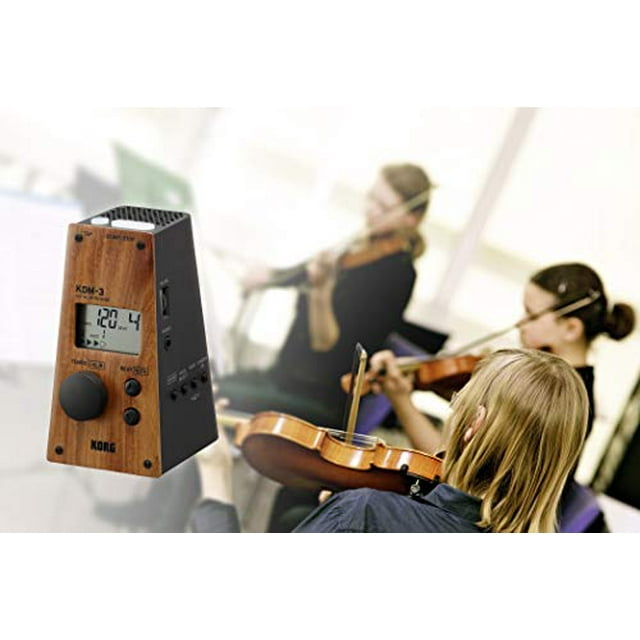 KDM3, Midi Metronome (KDM3WDBK)