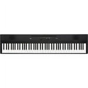 Korg Liano Slim Lightweight Digital Piano