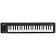 thumbnail image 1 of Korg MICROKEY249 Microkey2 49-Key IOS-Powerable USB Midi Controller with Pedal Input, 1 of 5