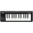 thumbnail image 1 of Korg MICROKEY25 Microkey25 Ultra-Compact Keyboard & USB Controller, 1 of 6