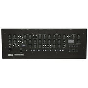 Korg minilogue xd module 4-Voice Polyphonic Analog Synthesizer Desktop Module
