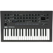 Korg Minilogue XD Analog Synthesizer