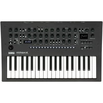 Korg Minilogue XD Analog Synthesizer