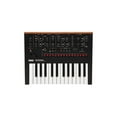 thumbnail image 1 of Korg Monologue 25-Key Monophonic Analog Synthesizer with 80 Presets, Black, 1 of 4