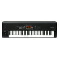 thumbnail image 1 of Nautilus Music Workstation Keyboard 73 Key, 1 of 3