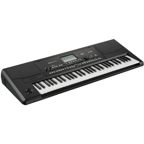Korg PA300 61-key Arranger Workstation