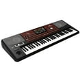 thumbnail image 1 of Korg PA700 Oriental Quarter Tone 61 Key Arranger, 1 of 4