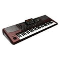 thumbnail image 1 of Korg Pa1000 Professional Arranger Keyboard, 61 Semi-weighted Keys (C2-C7) with Velocity and Aftertouch, 1 of 4