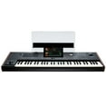 thumbnail image 1 of Korg Pa5X 61-Key Professional Arranger Keyboard, 1 of 10