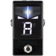 Korg Pitchblack X Pedal Tuner