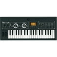 thumbnail image 1 of Korg Polyphony Modeling Keyboard Synthesizer Black, 24.40" x 21.90" x 2.90", 1 of 8