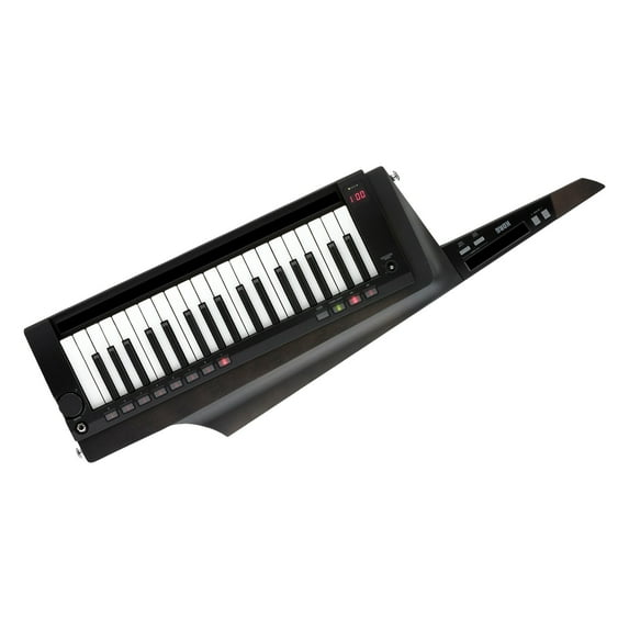 RK-100S 2 Keytar Black