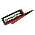 thumbnail image 1 of Korg RK-100S 2 Keytar, Translucent Red, 1 of 6