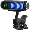 SHCS100 Custom Shop Series Sledgehammer Clipon Guitar Tuner