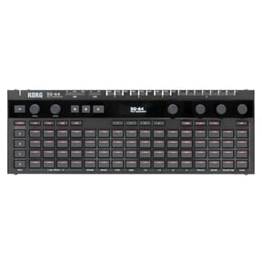Korg SQ-64 Polyphonic Sequencer