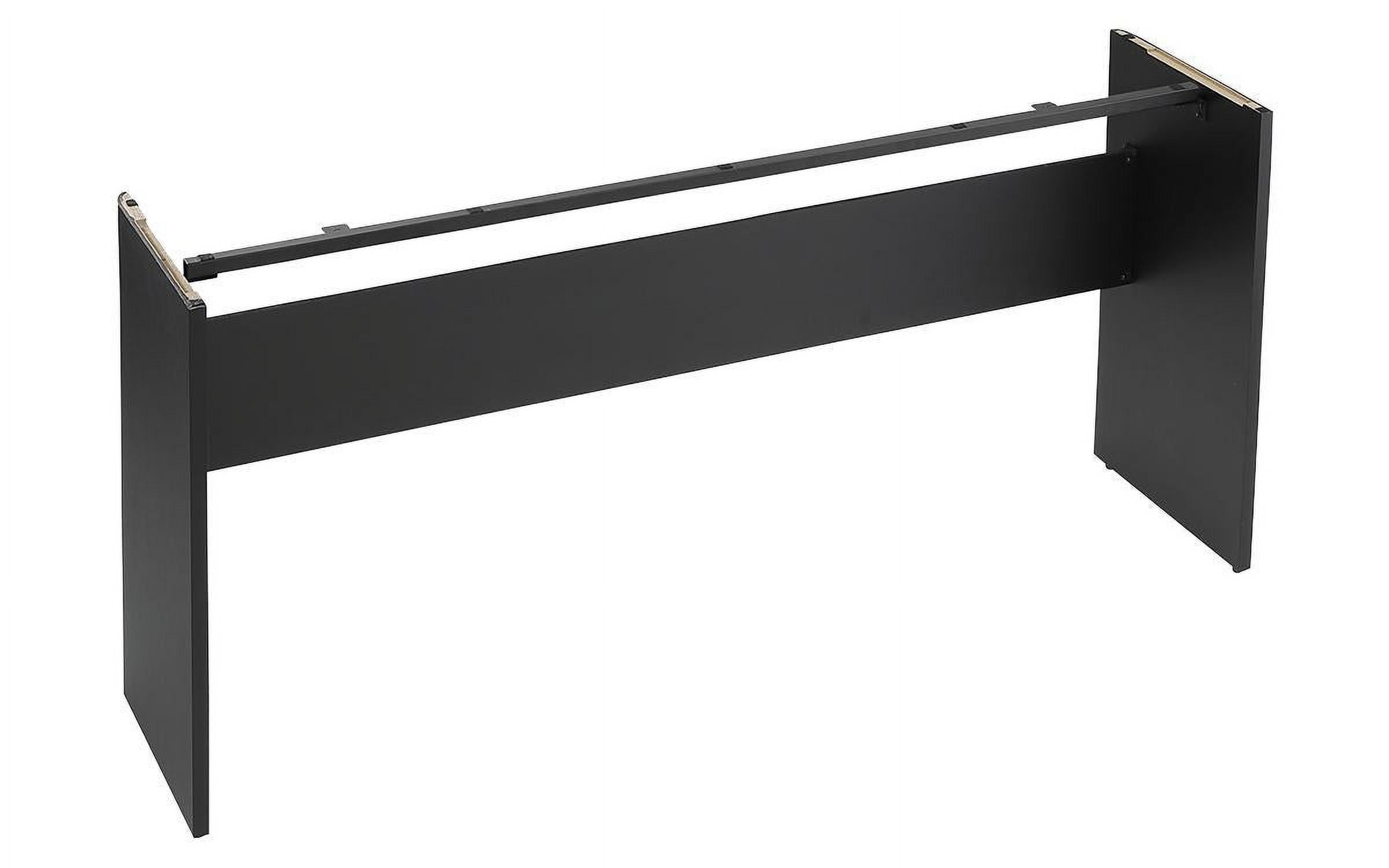 Korg STB1 Stand for B1 Piano (Black)