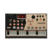 Korg VOLCADRUM Drum Synthesizer