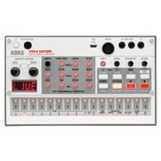 Korg Volca Sample 2 Digital Sample Sequencer with USB MIDI