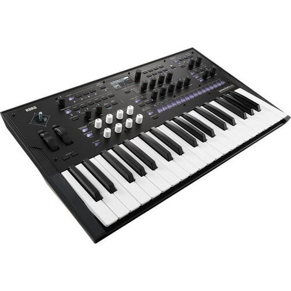 Korg WAVESTATEMK2