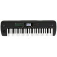 thumbnail image 1 of Korg i3 61-Key Music Workstation Keyboard, 1 of 7