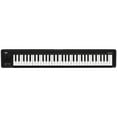 thumbnail image 1 of Korg microKEY2 61-Key Compact MIDI Keyboard, 1 of 4
