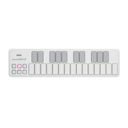 Korg nanoKEY2 25 key USB MIDI Keyboard