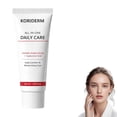 thumbnail image 1 of Koriderm Time Reverse Cream, Koriderm Time Reverse Cream All-In-One, Deeply Moisturizes and Nourishes The Skin, Suitable for All Skin Types(1PC), 1 of 7