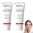 thumbnail image 1 of Koriderm Time Reverse Cream, Koriderm Time Reverse Cream All-In-One, Deeply Moisturizes and Nourishes The Skin, Suitable for All Skin Types(2PC), 1 of 7