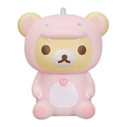 Korilakkuma Dinosaur Figure
