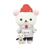 Korilakkuma San-X Original Always with Rilakkuma Series Plush