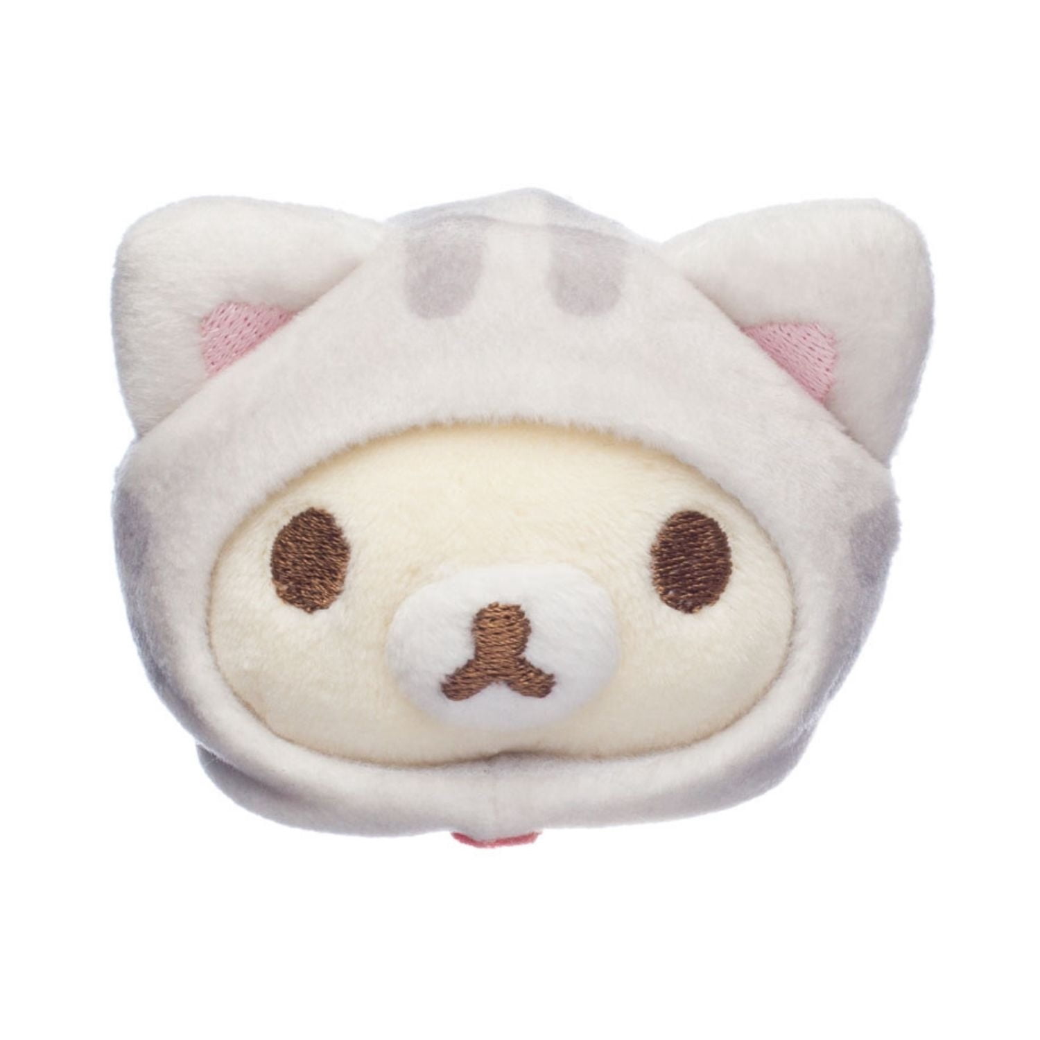 Korilakkuma San-X Original Cat Mini Mochi - Walmart.com