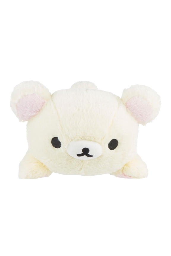 Korilakkuma San-X Original Laydown Huggable Series Plush