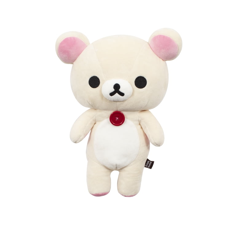 Korilakkuma San-X Original Plush - Medium - Walmart.com