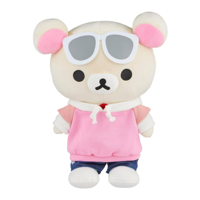 Korilakkuma popular Plush