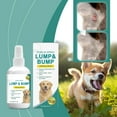 thumbnail image 1 of Korilin Spray Pet Skin Care Spray - Reduces Inflammation And Swelling, Safe For Pets Even If Licking, Supports Overall Pet Skin Health - For Dogs, For Cats, For All Pets, 1 of 7