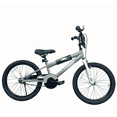 thumbnail image 1 of Korimefa 16 inch Kids Bike for Boys Ages 6-9, Steel Frame, Adjustable Seat Grows with your Child, Removable Training Wheels, Easy Assembly, Toddler Bicycle, 1 of 9