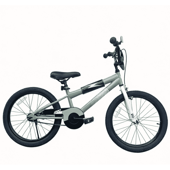 Korimefa 16 inch Kids Bike for Boys Ages 6-9, Steel Frame, Adjustable Seat Grows with your Child, Removable Training Wheels, Easy Assembly, Toddler Bicycle