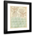 thumbnail image 1 of Korin Furuya (Editor) 11x14 Black Modern Framed Museum Art Print Titled - Bijutsukai Pl.125 (1901), 1 of 5