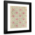 thumbnail image 1 of Korin Furuya (Editor) 18x24 Black Modern Framed Museum Art Print Titled - Bijutsukai Pl.29 (1901), 1 of 5