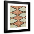 thumbnail image 1 of Korin Furuya (Editor) 18x24 Black Modern Framed Museum Art Print Titled - Bijutsukai Pl.70 (1901), 1 of 5