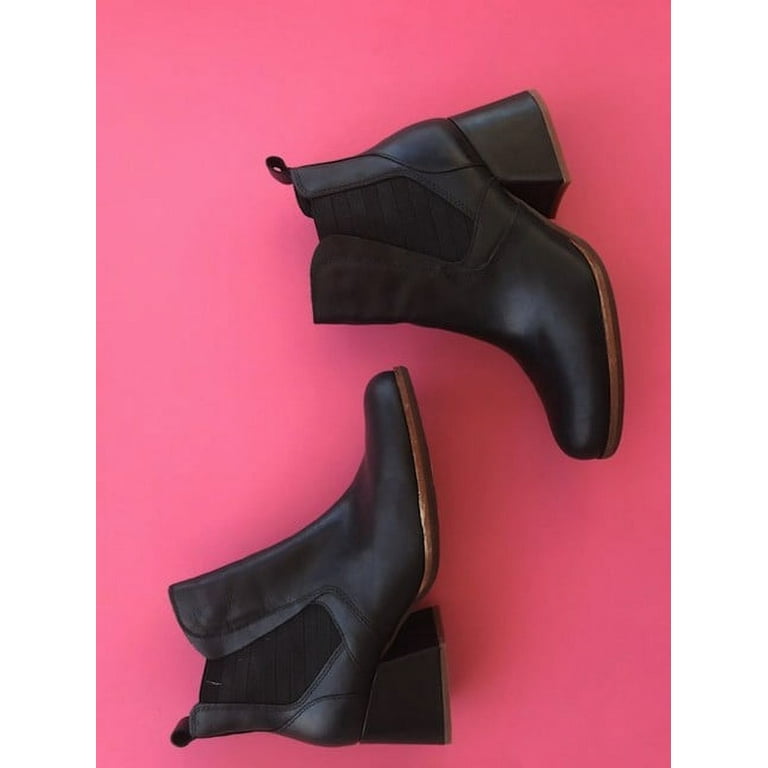 Kork ease deals albin bootie